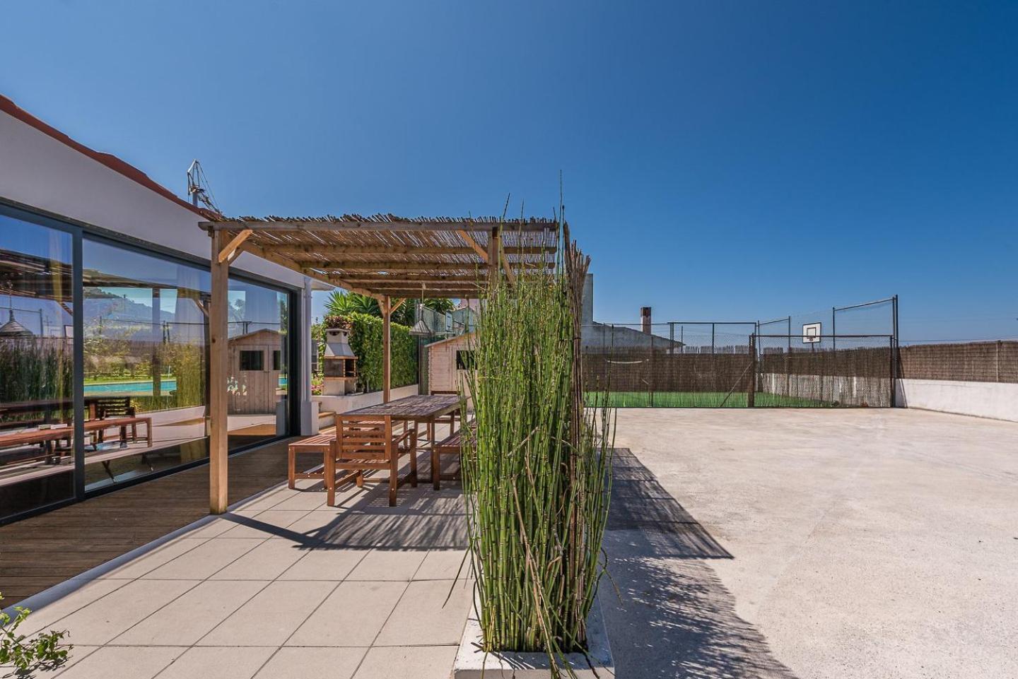 Hotel Guestready - Sunset Pool House Esposende Exterior foto