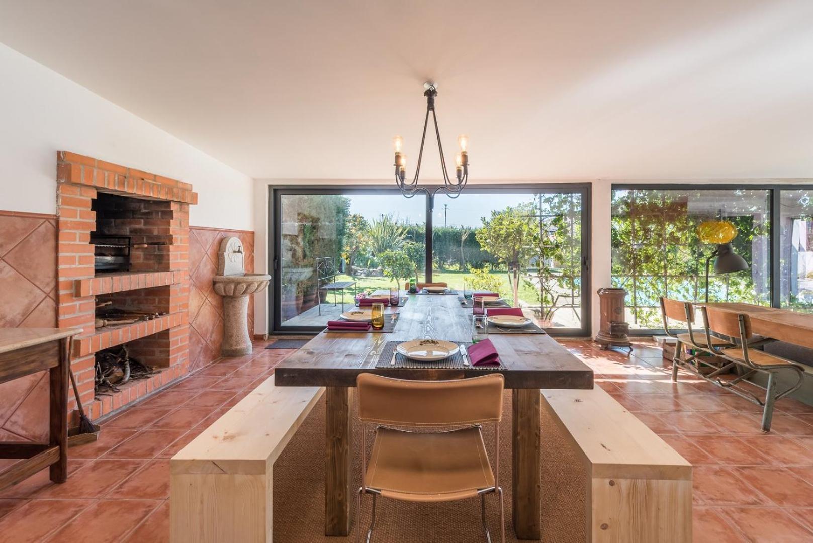 Hotel Guestready - Sunset Pool House Esposende Exterior foto